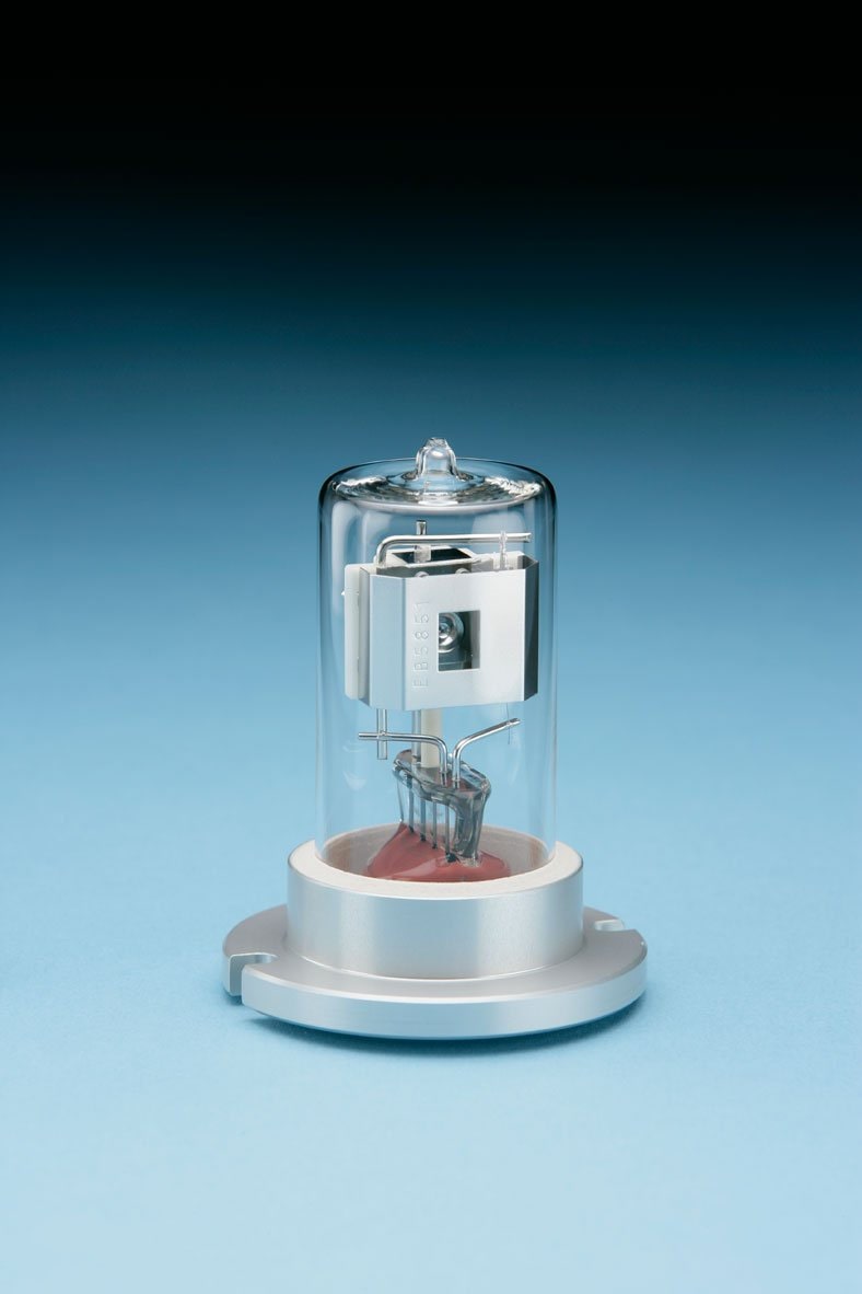 Waters Longlife D2 Lamp